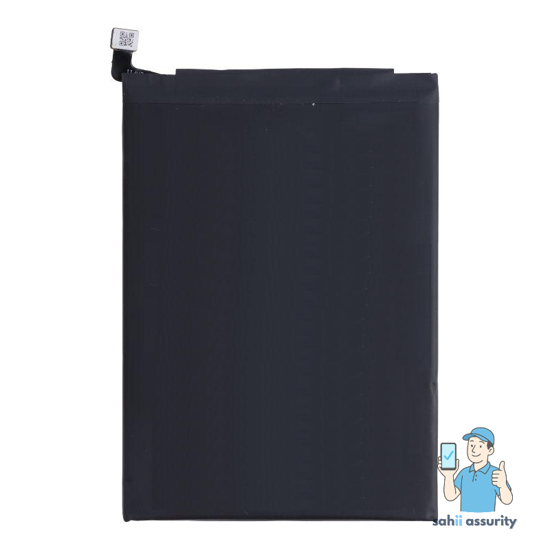 Battery for Xiaomi Redmi 9 India Aug 2020